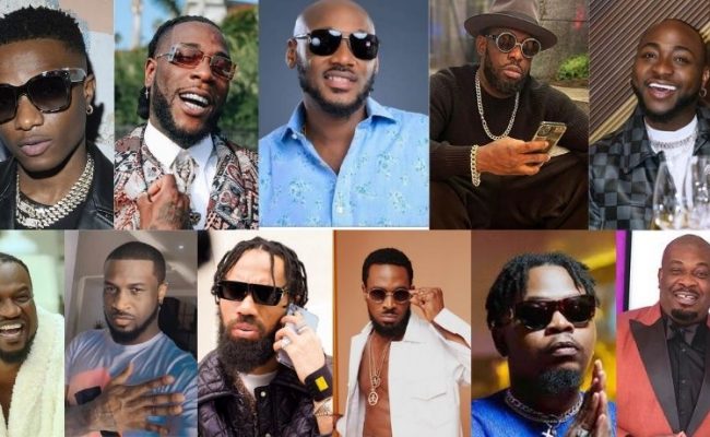 Forbes x RankBank Release List of Africa’s Richest Musicians