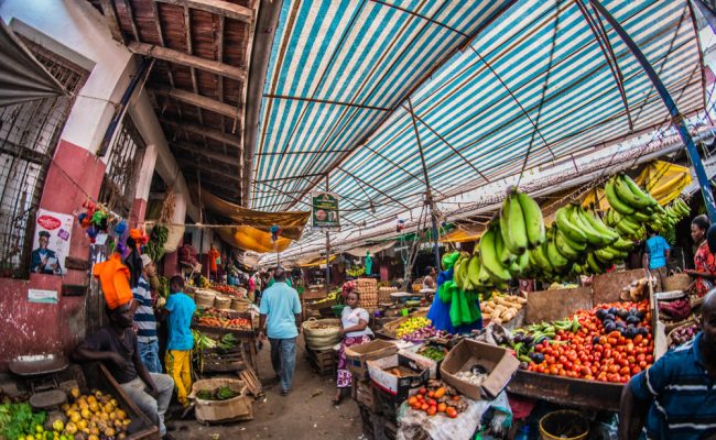 Click and Divide: How Africa’s E-Commerce Boom Is Widening the Gap Between Rural and Urban Economies