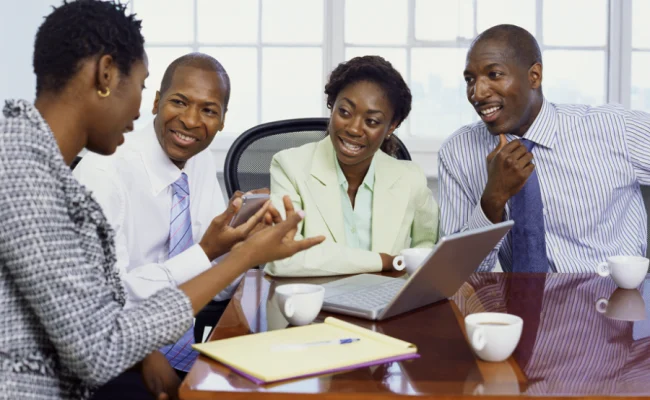 Global ‘Best Places to Work’ Ranking Highlights Top Employers in Nigeria