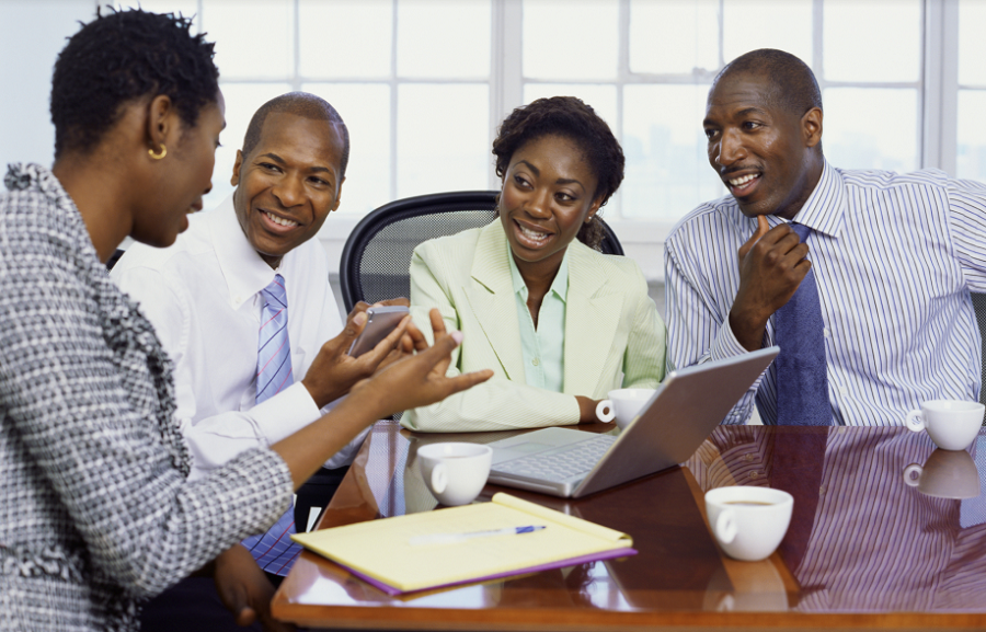 Global ‘Best Places to Work’ Ranking Highlights Top Employers in Nigeria