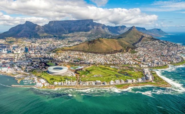 Cape Town, Marrakech, Cairo Lead List of Africa’s Most Visited Tourist Cities