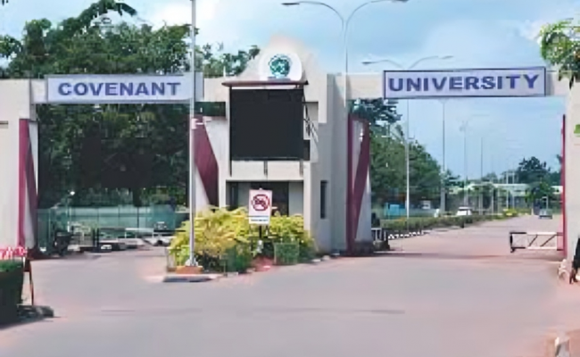 Top Nigerian Universities Leading the Charge in Producing Tech Entrepreneurs
